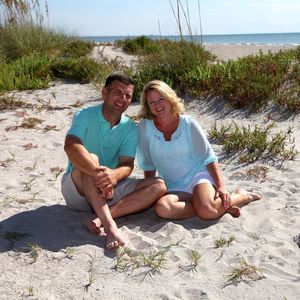 Meet your Posher, Jodi